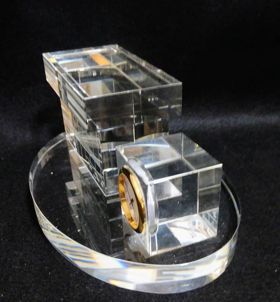 Amazon.co.jp: ノーブランド品/ノベルティ/置き時計セブンイレブン